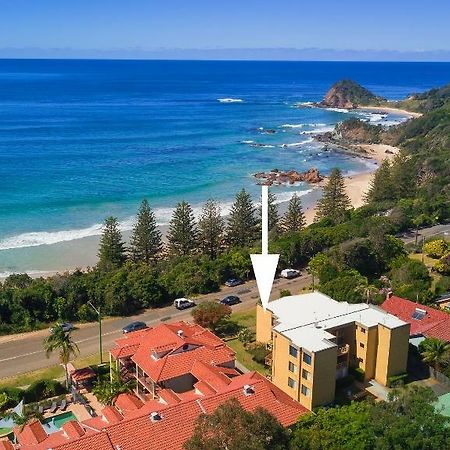 Oceanview At Flynns Villa Port Macquarie Bagian luar foto