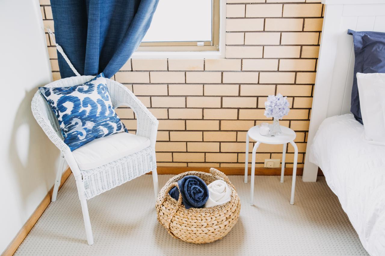 Oceanview At Flynns Villa Port Macquarie Bagian luar foto