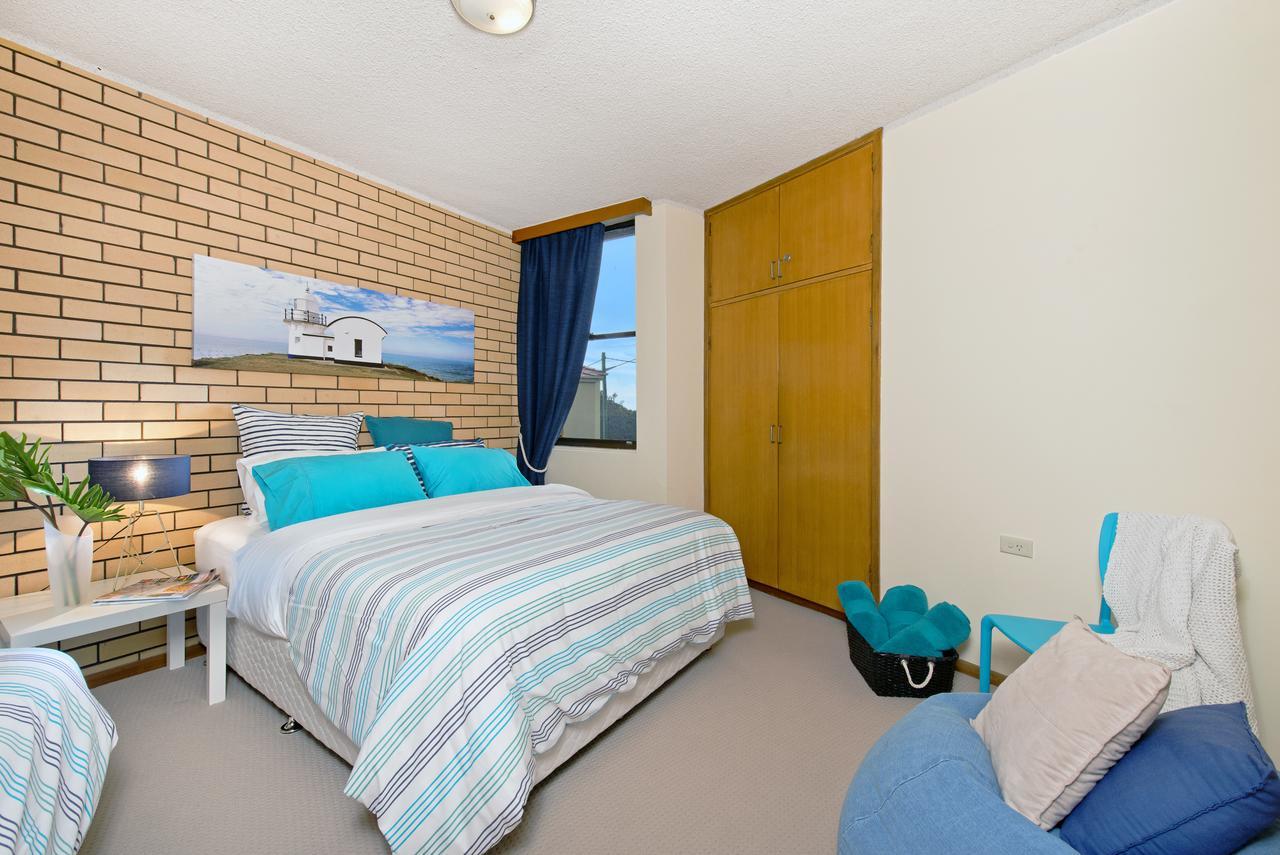 Oceanview At Flynns Villa Port Macquarie Bagian luar foto